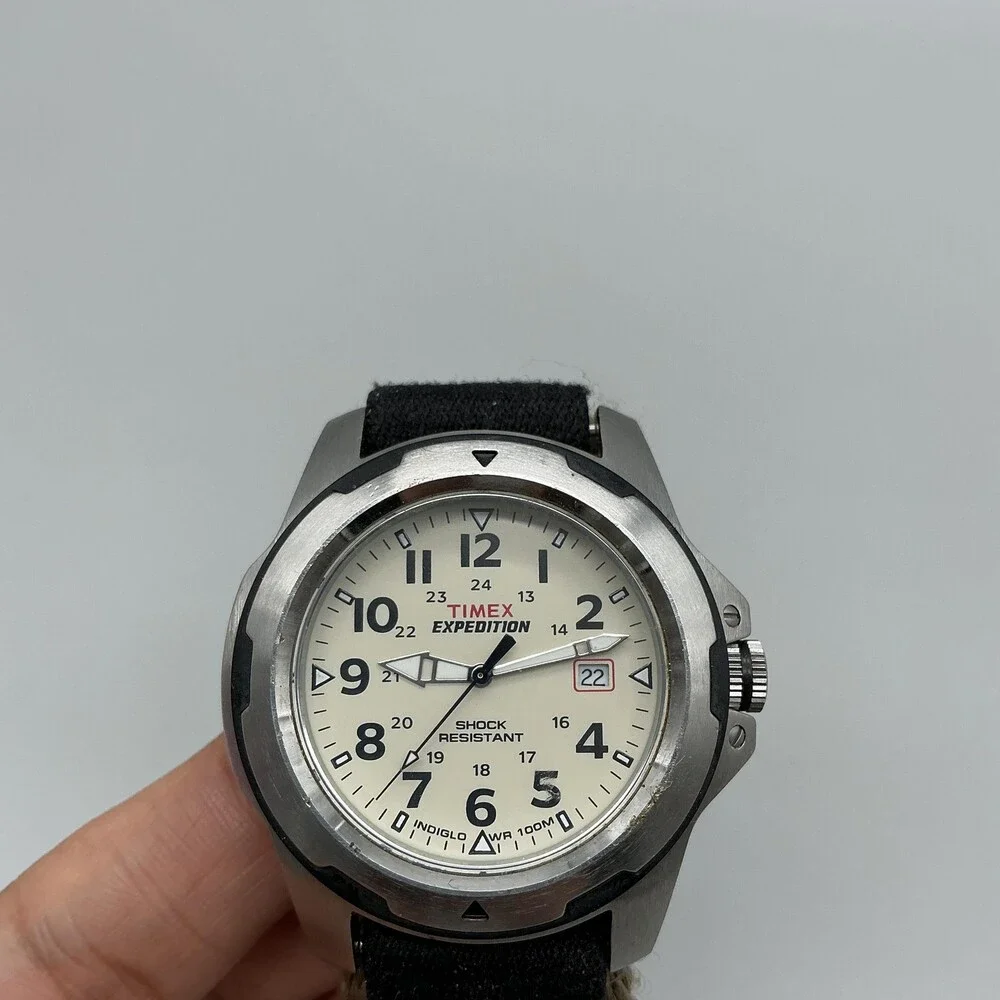 Timex see photos